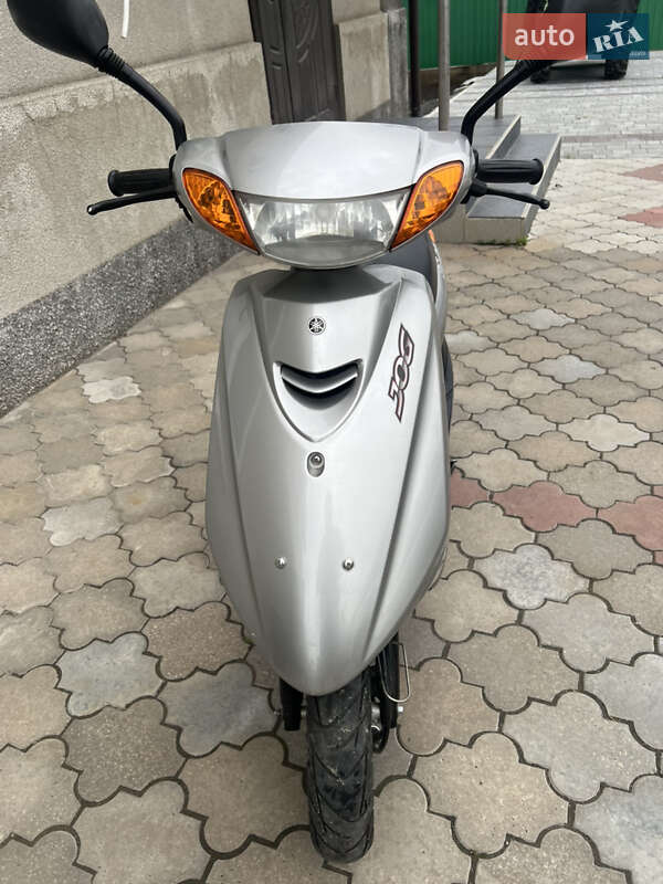 Скутер Yamaha Jog SA36J 2013 в Хмельнике