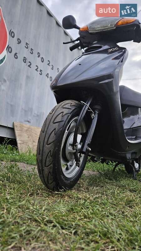 Скутер Yamaha Jog SA36J 2014 в Миколаєві