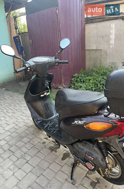 Моторолер Yamaha Jog SA36J 2009 в Ніжині