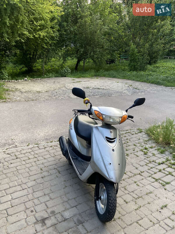 Yamaha Jog SA36J 2013