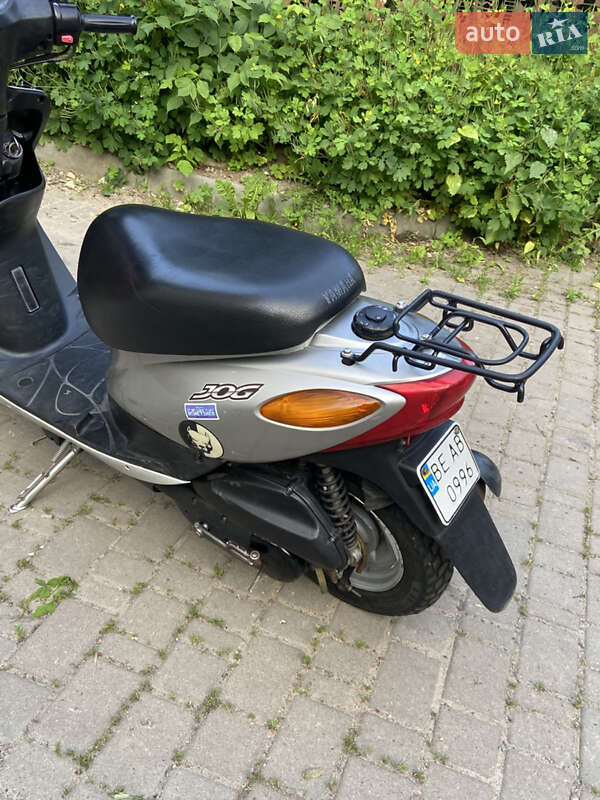 Мопеди Yamaha Jog SA36J 2013 в Рівному