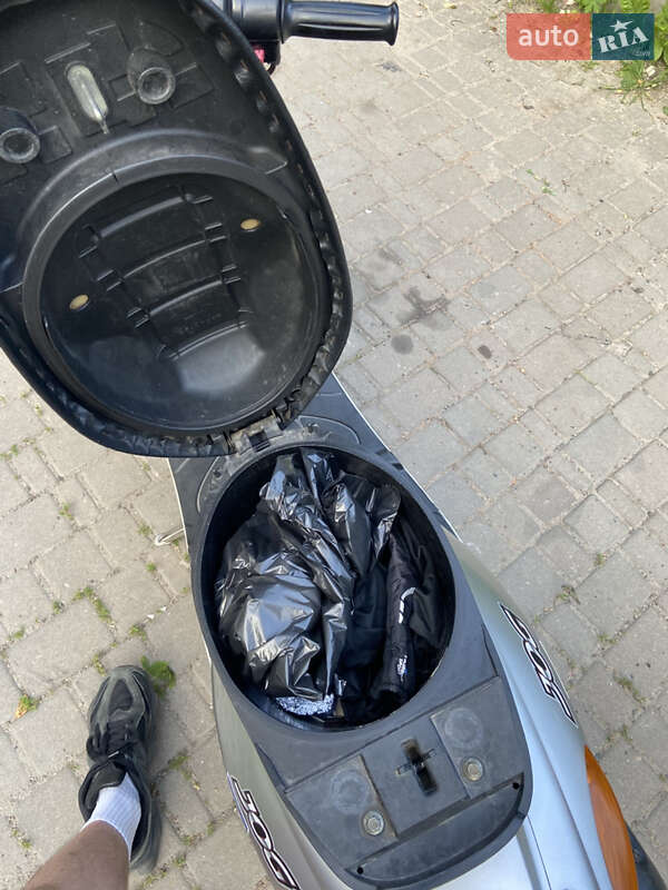 Мопеди Yamaha Jog SA36J 2013 в Рівному