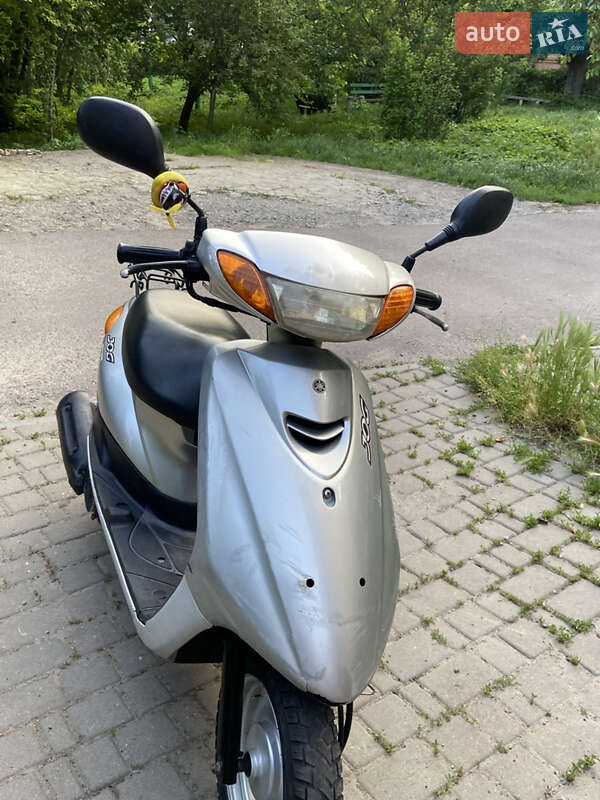 Мопеди Yamaha Jog SA36J 2013 в Рівному