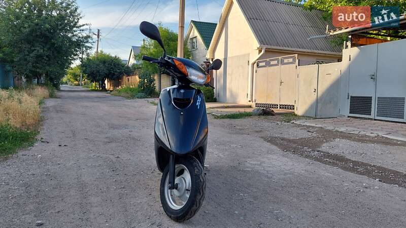 Вантажні моторолери, мотоцикли, скутери, мопеди Yamaha Jog SA36J 2013 в Запоріжжі