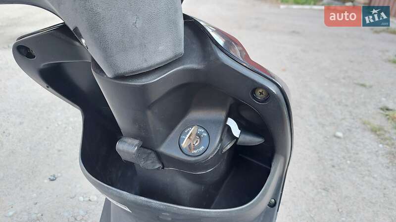 Вантажні моторолери, мотоцикли, скутери, мопеди Yamaha Jog SA36J 2013 в Запоріжжі
