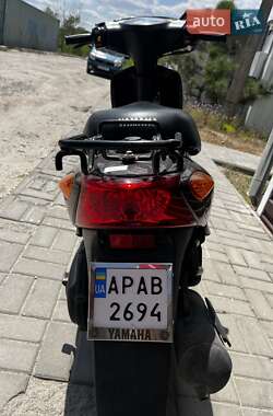 Мотороллер Yamaha Jog SA36J 2014 в Запорожье