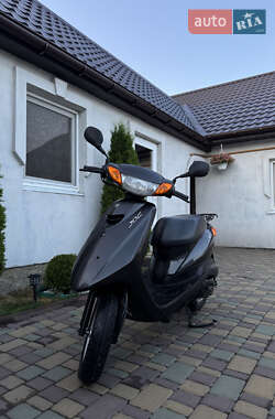 Скутер Yamaha Jog SA36J 2015 в Кропивницькому