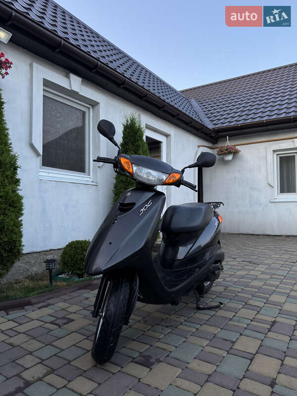 Скутер Yamaha Jog SA36J 2015 в Кропивницком