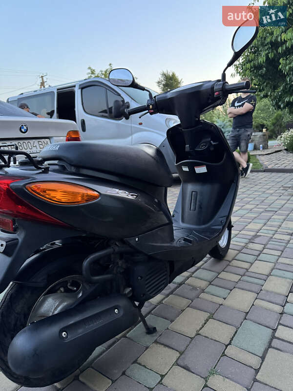 Скутер Yamaha Jog SA36J 2015 в Кропивницком