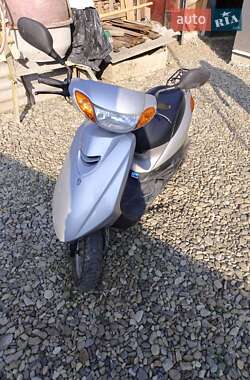 Мопеды Yamaha Jog SA36J 2015 в Сходнице