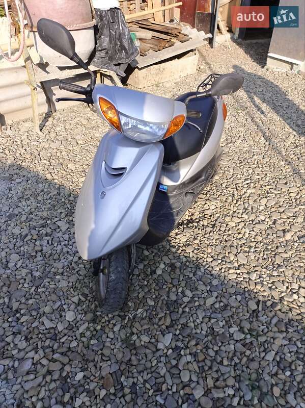 Мопеди Yamaha Jog SA36J 2015 в Східниці