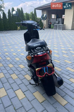 Мопеды Yamaha Jog SA36J 2005 в Киеве