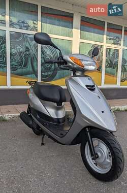 Скутер Yamaha Jog SA36J 2011 в Кременчуці
