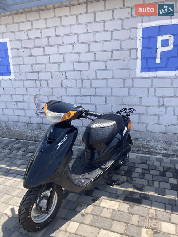 Скутер Yamaha Jog SA36J 2012 в Вознесенске