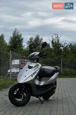 Мопеди Yamaha Jog SA36J 2009 в Богородчанах