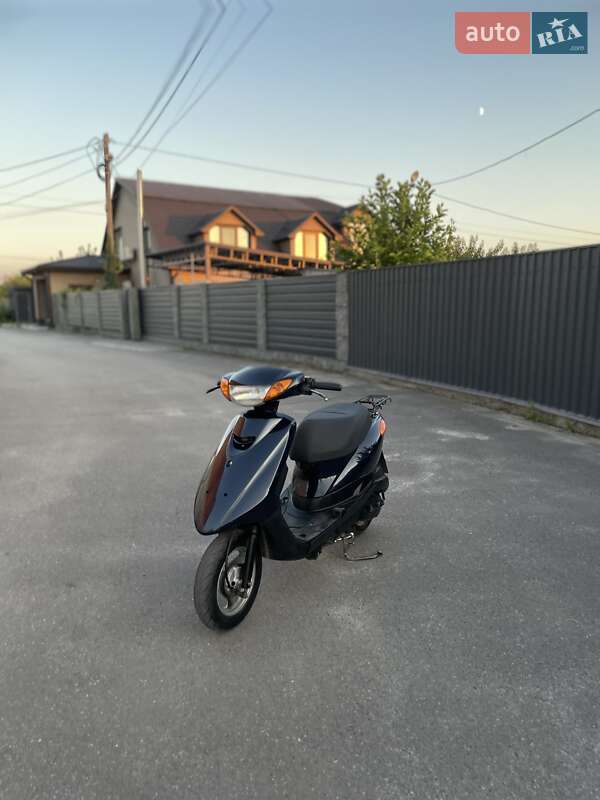 Yamaha Jog SA36J 2015