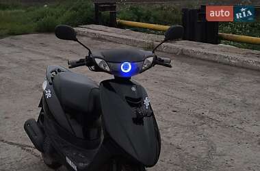 Скутер Yamaha Jog SA36J 2008 в Яготине