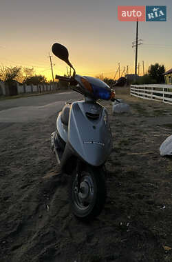 Мопеди Yamaha Jog SA36J 2012 в Кривому Озері