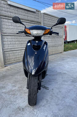 Мопеды Yamaha Jog SA36J 2016 в Белой Церкви