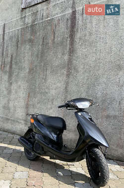 Мопеди Yamaha Jog SA36J 2012 в Сторожинці