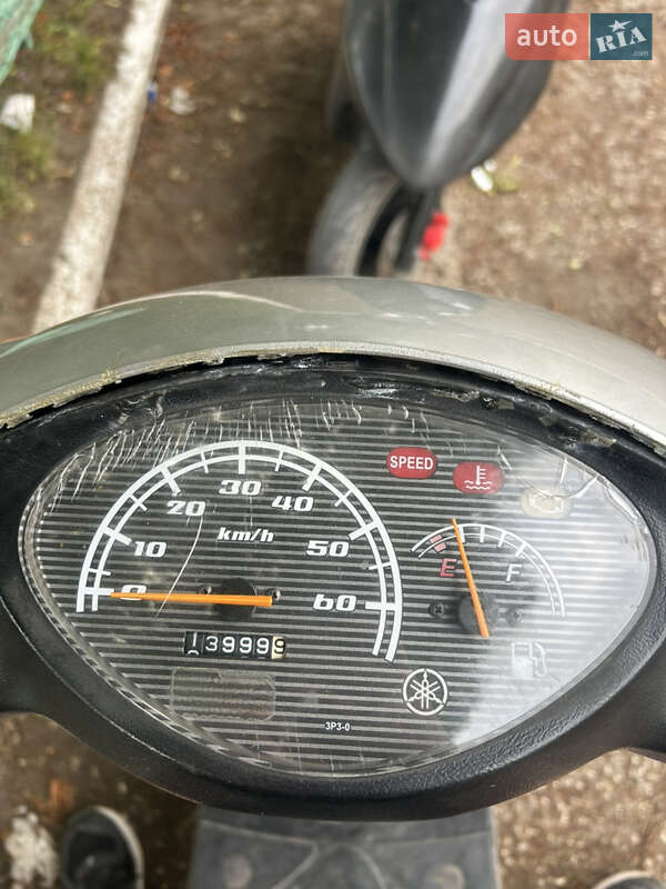 Мопеды Yamaha Jog SA36J 2013 в Тернополе фото 4 Мопеды Yamaha Jog SA36J 2013 в Тернополе