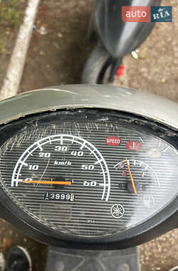 Мопеди Yamaha Jog SA36J 2013 в 