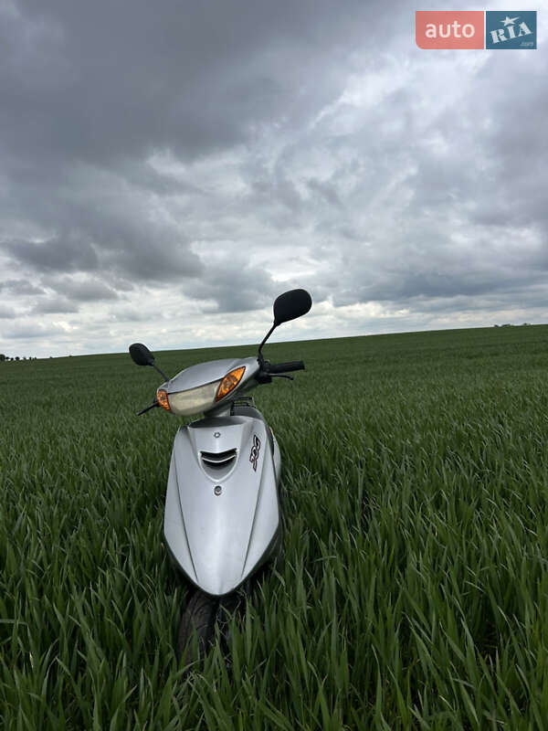 Мопеды Yamaha Jog SA36J 2013 в Тернополе фото 9 Мопеды Yamaha Jog SA36J 2013 в Тернополе