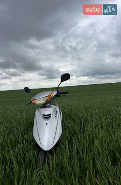 Мопеди Yamaha Jog SA36J 2013 в 