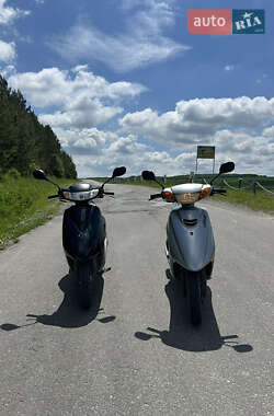 Мопеди Yamaha Jog SA36J 2013 в 