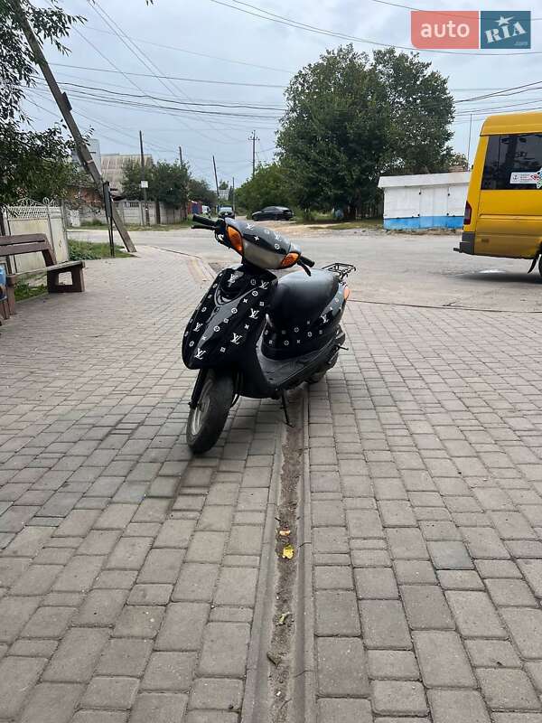 Скутер Yamaha Jog SA36J 2012 в Вінниці