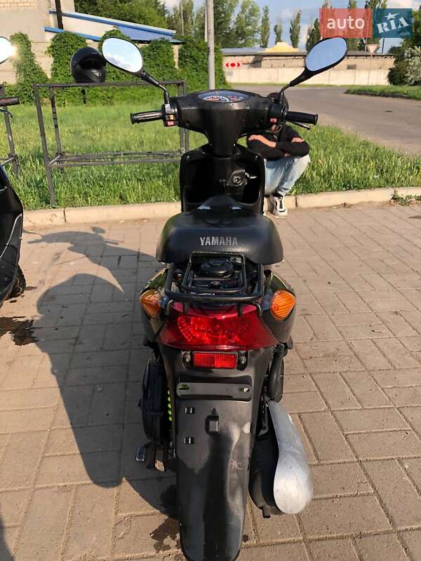 Мопеди Yamaha Jog SA36J 2010 в Вознесенську