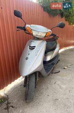 Скутер Yamaha Jog SA36J 2008 в Измаиле