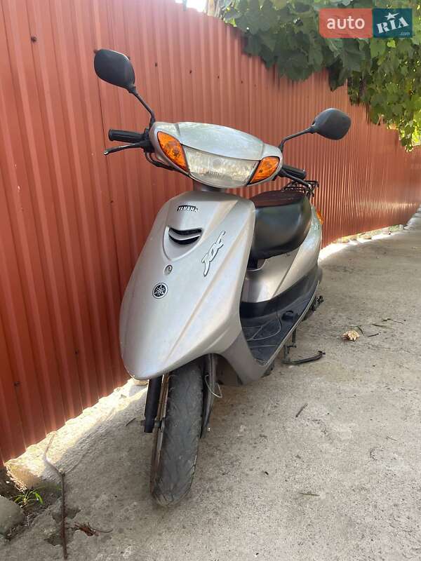 Скутер Yamaha Jog SA36J 2008 в Ізмаїлі