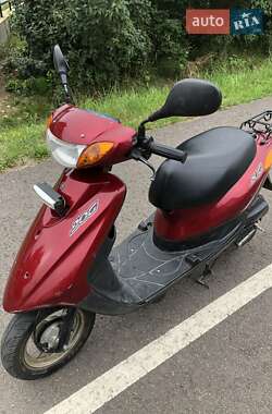 Вантажні моторолери, мотоцикли, скутери, мопеди Yamaha Jog SA36J 2012 в Львові