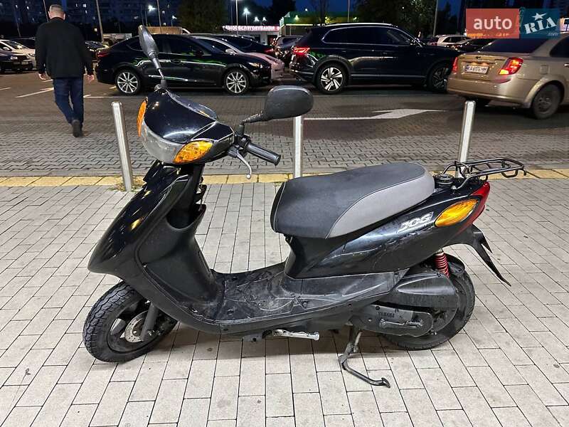Скутер Yamaha Jog SA36J 2009 в Киеве