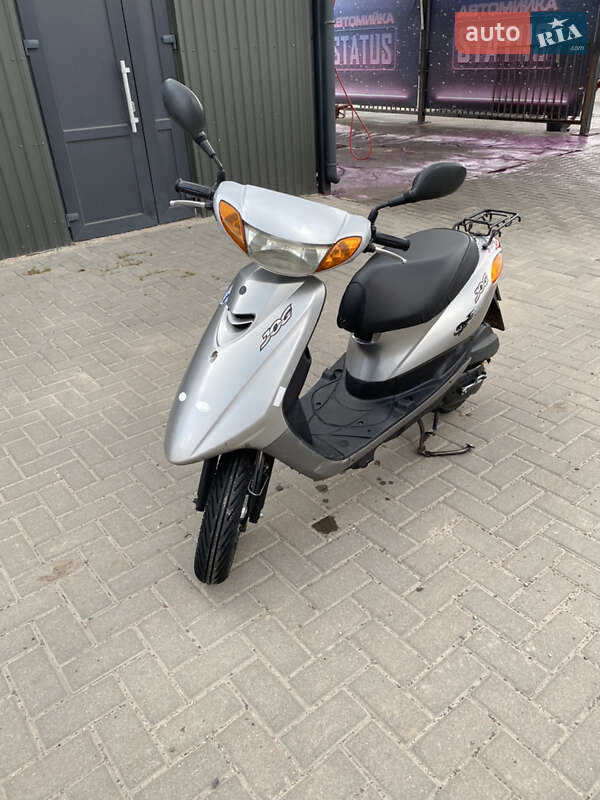 Мопеды Yamaha Jog SA36J 2013 в Остроге