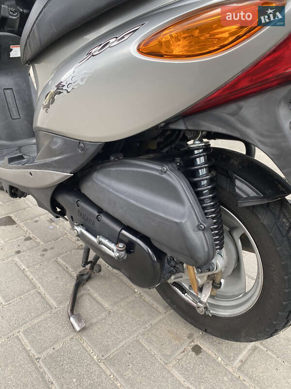 Мопеды Yamaha Jog SA36J 2013 в Остроге