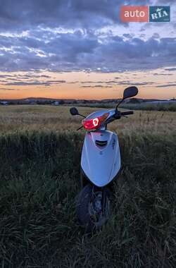 Грузовые мотороллеры, мотоциклы, скутеры, мопеды Yamaha Jog SA36J 2012 в Косове