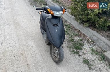 Мопеды Yamaha Jog SA36J 2012 в Житомире