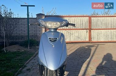 Грузовые мотороллеры, мотоциклы, скутеры, мопеды Yamaha Jog SA36J 2013 в Виннице