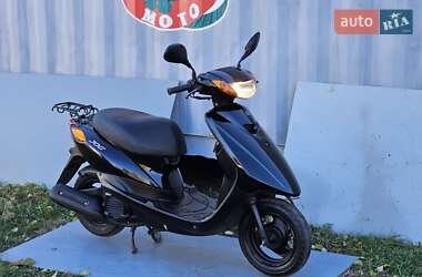 Мопеди Yamaha Jog SA55J/SA57 2016 в 