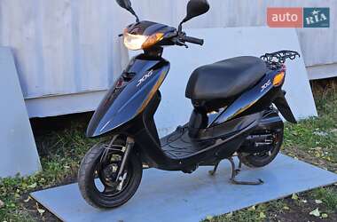 Мопеди Yamaha Jog SA55J/SA57 2016 в 