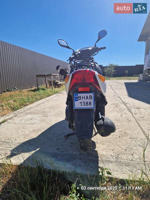 Мопеды Yamaha Jog SA55J/SA57 2017 в Одессе