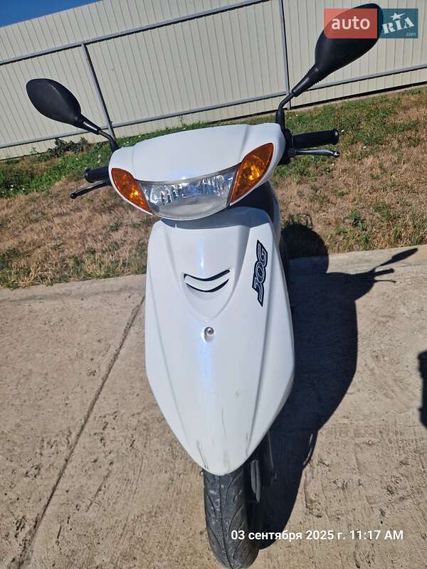 Мопеды Yamaha Jog SA55J/SA57 2017 в Одессе