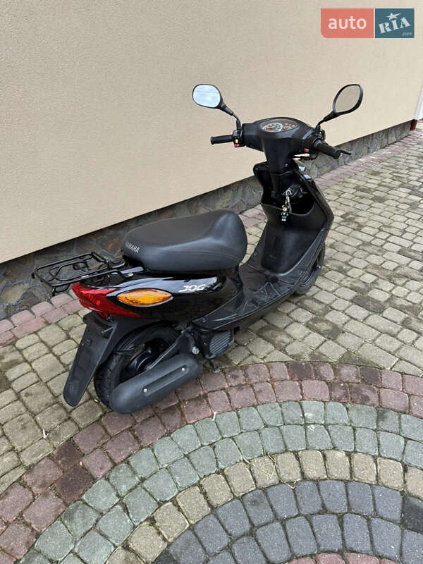 Скутер Yamaha Jog SA55J/SA57 2016 в Львове