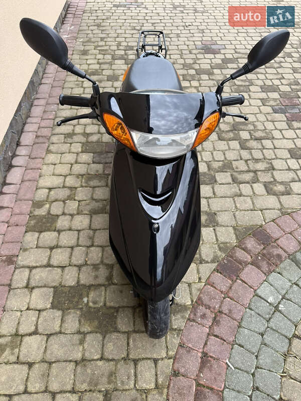 Скутер Yamaha Jog SA55J/SA57 2016 в Львове