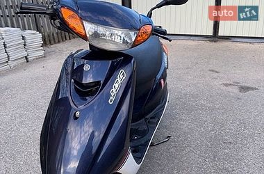 Моторолер Yamaha Jog SA55J/SA57 2017 в Тростянці