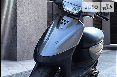 Скутер Yamaha Jog ZII 1995 в 