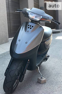Скутер Yamaha Jog ZII 1995 в 