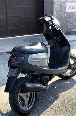 Скутер Yamaha Jog ZII 1995 в 